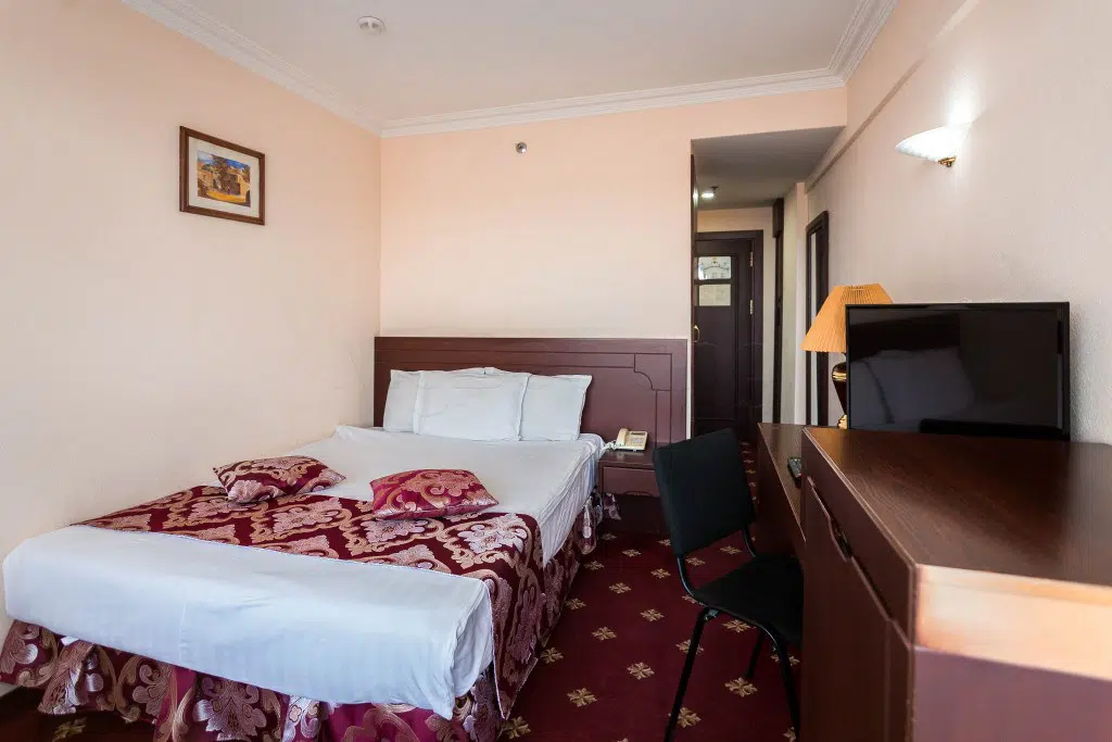 room image