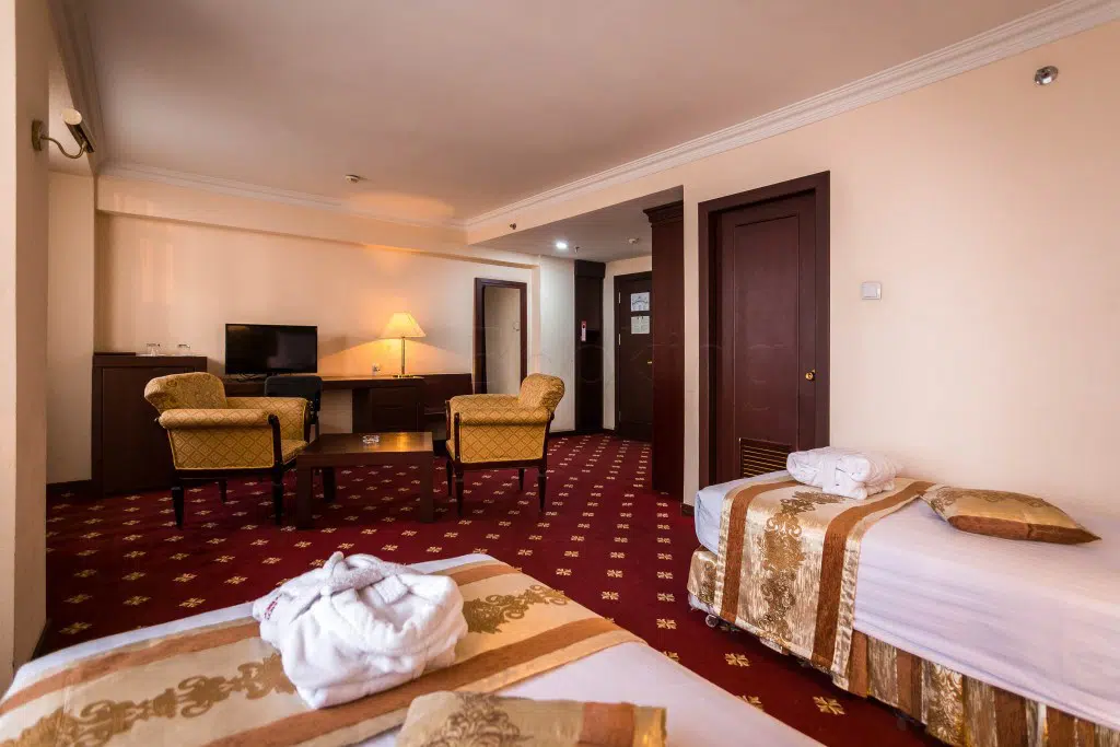 room image