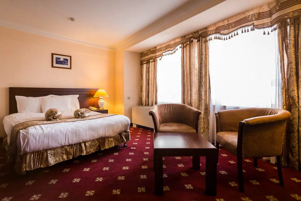 room image